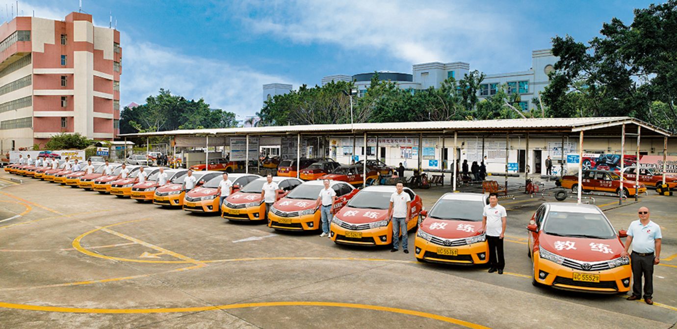 【好消息】珠光駕校超值學(xué)車(chē)活動(dòng)來(lái)啦！